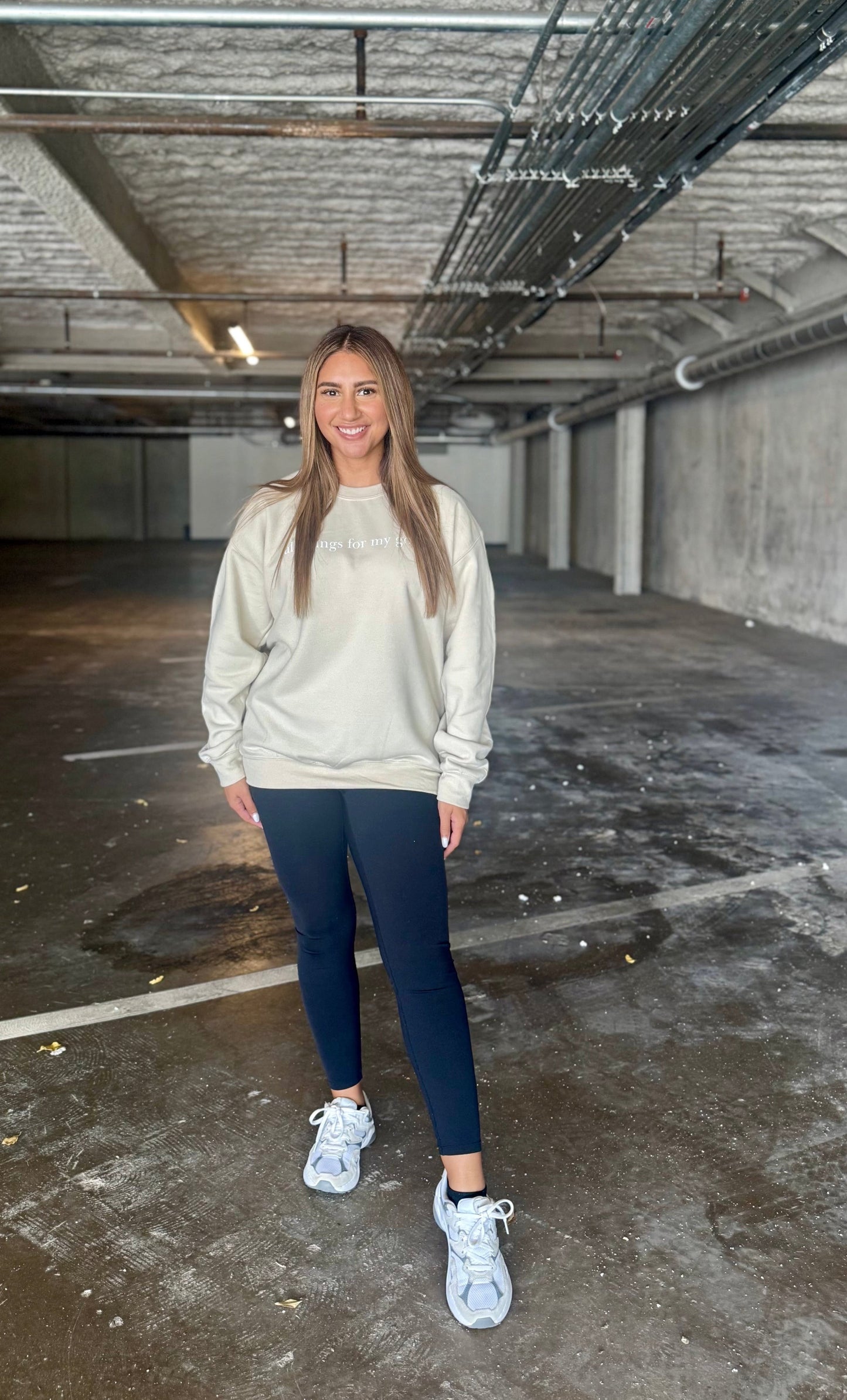 all things for my good