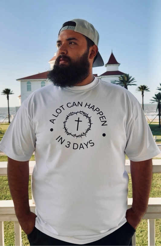THREE DAYS
